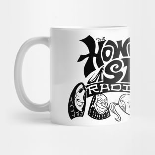 The Howard Stern Show - Light Mug